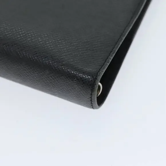 Louis Vuitton Classic Black Wallet - Picture 7 of 16